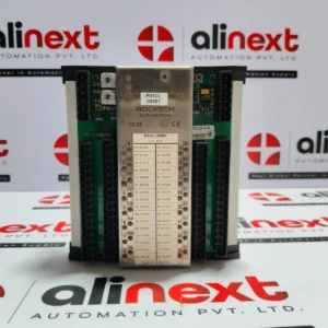 Rockson Automation CI-32 Channel Contact Input Module P01CI_03001 | M001-4-B_M002273