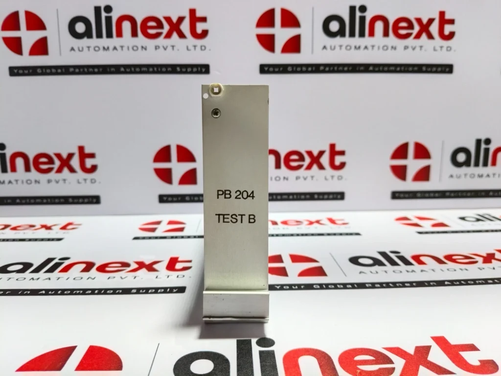 SAAB Marine PB204 PCB Card 9150022-016K