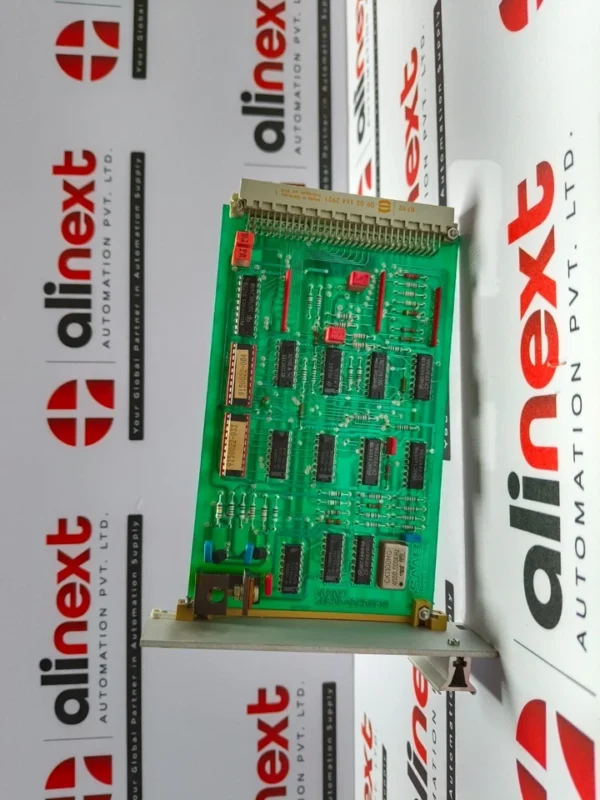 SAAB Marine PB204 PCB Card 9150022-016K