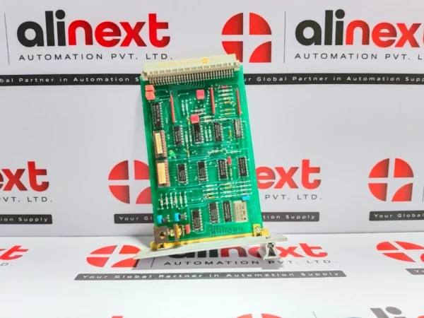 SAAB Marine PB204 PCB Card 9150022-016K