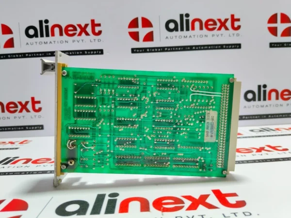 SAAB Marine PB204 PCB Card 9150022-016K