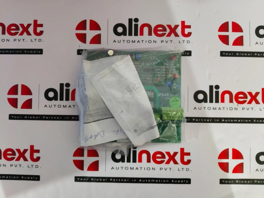 SAE Genova 30656 PC Board