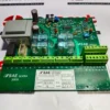 SAE Genova 30656 PC Board