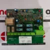 SAE Genova 30656 PC board
