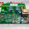 SAE Genova 30656 PC board