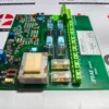 SAE Genova 30656 PC board