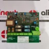 SAE Genova 30656 control board3