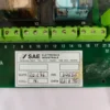 SAE Genova 30656 control board3