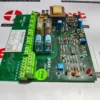 SAE Genova 30656 control board3