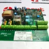 SAE Genova 30656 control board3
