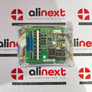 SCANA Servoteknikk AS UGH-90975-2 PCB Card