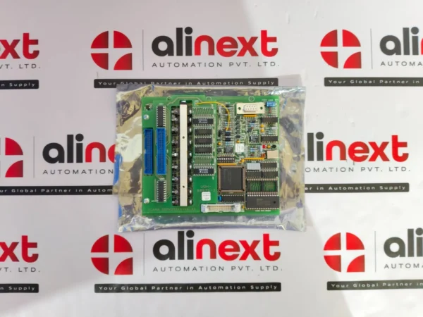 SCANA Servoteknikk AS UGH-90975-2 PCB Card