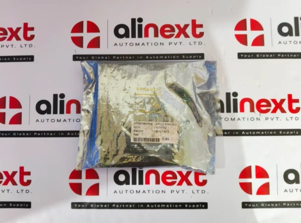 SCANA Servoteknikk AS UGH-90975-2 PCB Card