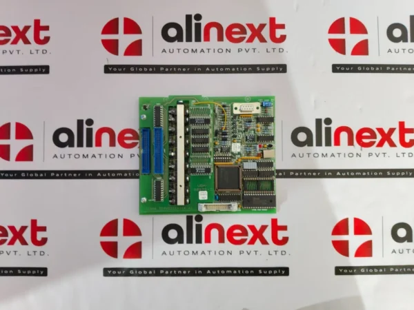 SCANA Servoteknikk AS UGH-90975-2 PCB Card