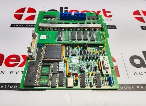 SCANA Servoteknikk AS UGH-90975-2 PCB Card
