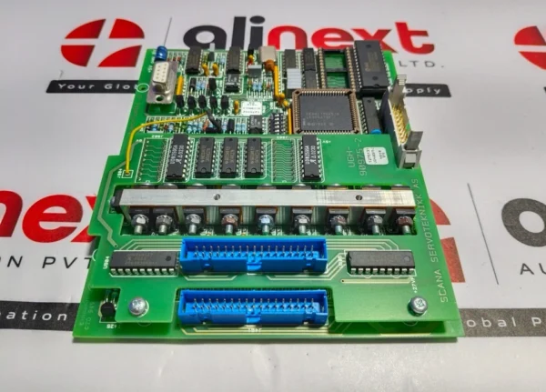 SCANA Servoteknikk AS UGH-90975-2 PCB Card