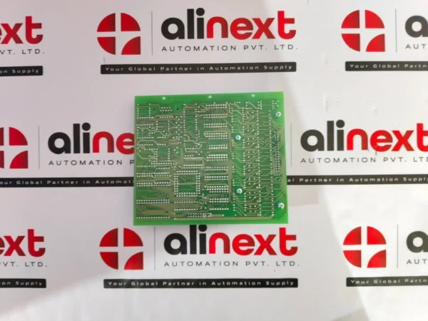 SCANA Servoteknikk AS UGH-90975-2 PCB Card