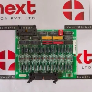 SCANA Servoteknikk ELA-89510-1 PCB