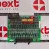SCANA Servoteknikk ELA-89510-1 PCB
