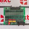 SCANA Servoteknikk ELA-89510-1 PCB