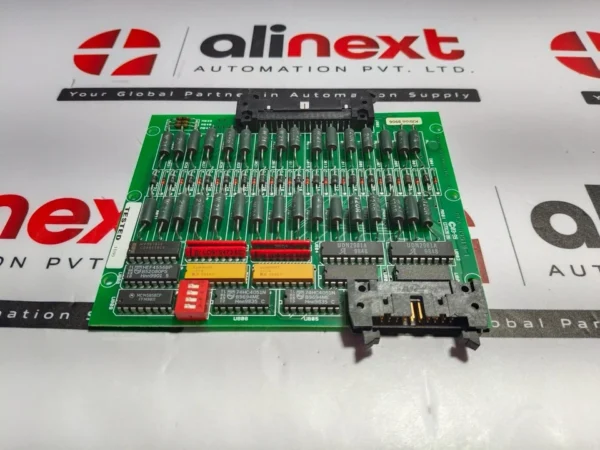 SCANA Servoteknikk ELA-89510-1 PCB