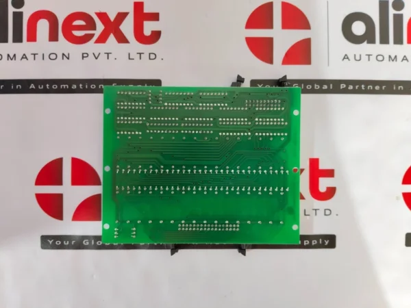 SCANA Servoteknikk ELA-89510-1 PCB