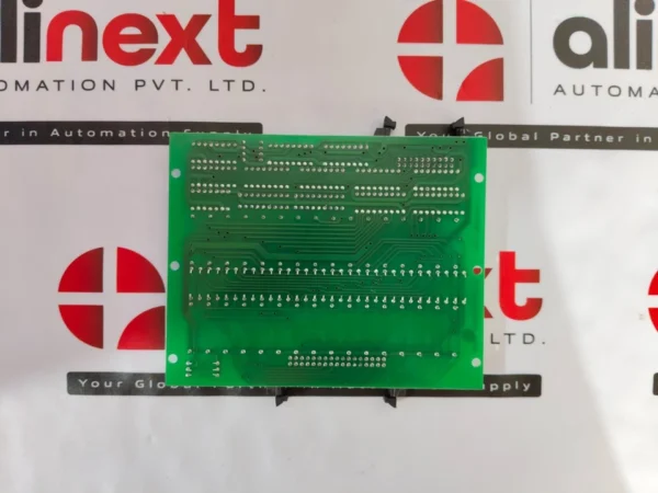 SCANA Servoteknikk ELA-89510-1 PCB