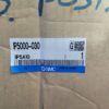 SMC IP5000-030 electro-pneumatic positioner
