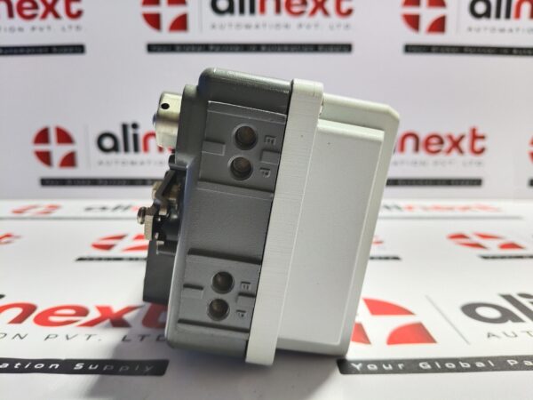 SMC IP5000-030 electro-pneumatic positioner