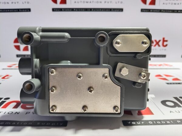 SMC IP5000-030 electro-pneumatic positioner