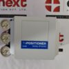 SMC IP5000-030 electro-pneumatic positioner