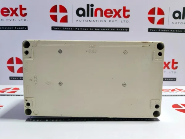 Safetec SDS-R/G smoke detection system component 24 V DC 300.2210