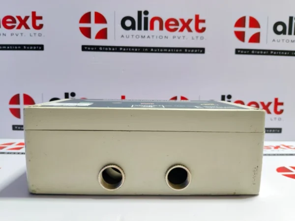 Safetec SDS-R/G smoke detection system component 24 V DC 300.2210