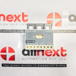 Samwha EOCR-FDM-S-100-220-S31 flush mounting digital multi-functional protective relay