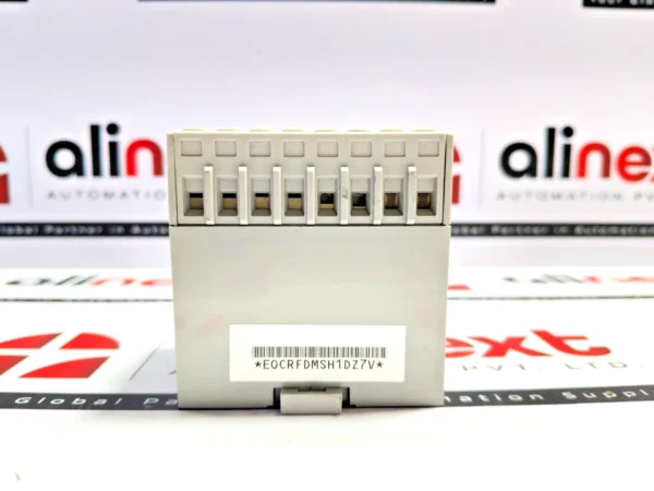 Samwha EOCR-FDM-S-100-220-S31 flush mounting digital multi-functional protective relay