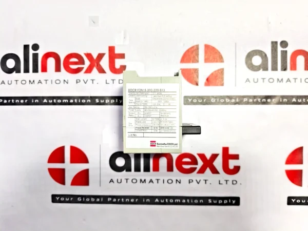 Samwha EOCR-FDM-S-300-220-S13 electronic overcurrent relay 0.1-800A