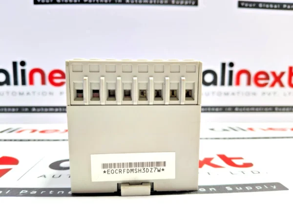 Samwha EOCR-FDM-S-300-220-S13 electronic overcurrent relay 0.1-800A