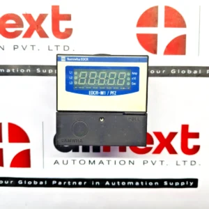 Samwha EOCR-M1/PFZ electronic motor protection relay