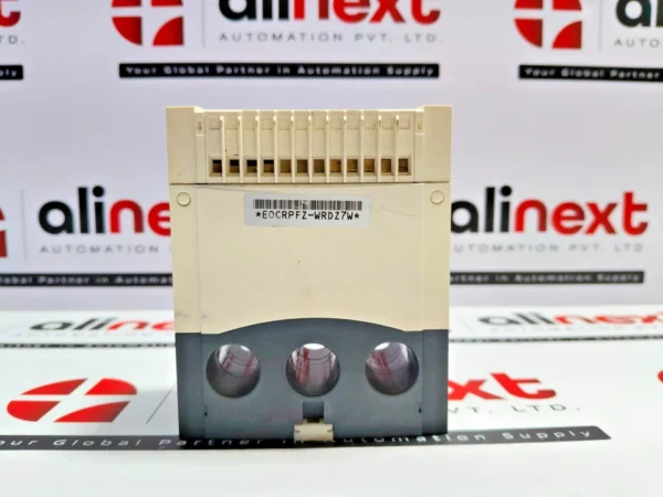 Samwha EOCR-M1/PFZ over-current relay 0.5-60A 85-250 VAC/DC