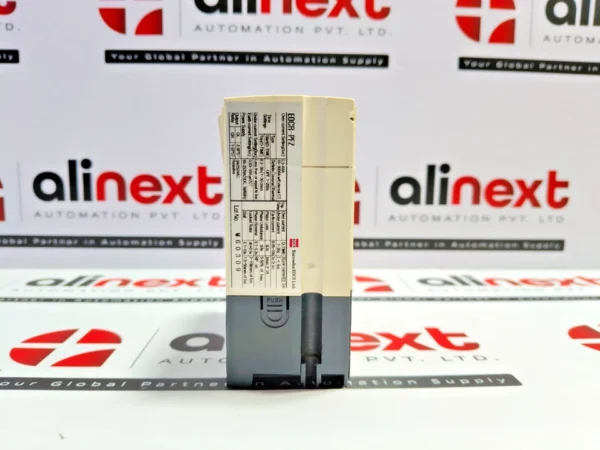 Samwha EOCR-M1/PFZ over-current relay 0.5-60A 85-250 VAC/DC