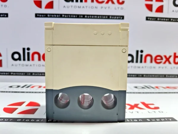 Samwha EOCR-M1/PFZ over-current relay 0.5-60A 85-250 VAC/DC