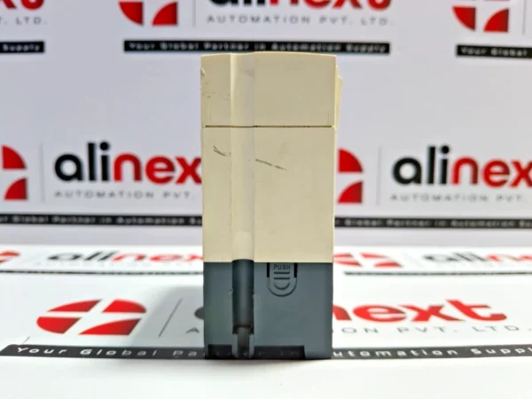 Samwha EOCR-M1/PFZ over-current relay 0.5-60A 85-250 VAC/DC