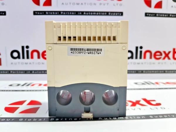 Samwha EOCR-M1/PFZ over-current relay 0.5-60A 85-250 VAC/DC