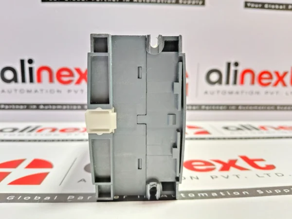 Samwha EOCR-M1/PFZ over-current relay 0.5-60A 85-250 VAC/DC