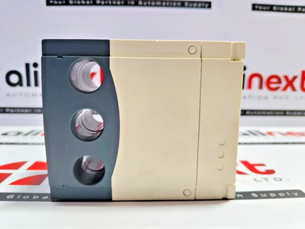 Samwha EOCR-M1/PFZ over-current relay 0.5-60A 85-250 VAC/DC