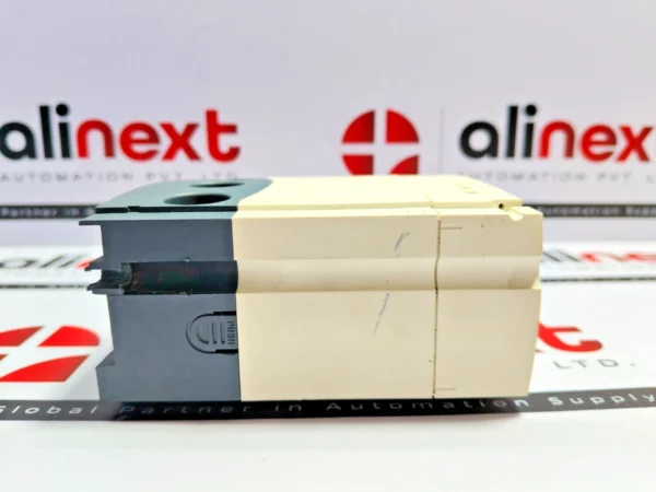 Samwha EOCR-M1/PFZ over-current relay 0.5-60A 85-250 VAC/DC