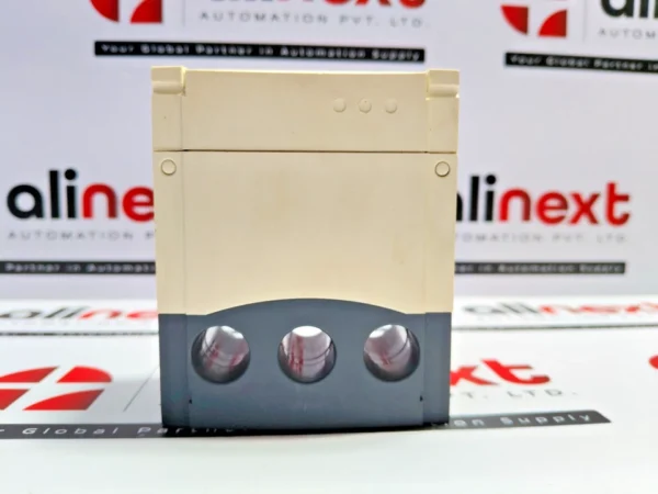 Samwha EOCR-M1/PFZ over-current relay 0.5-60A 85-250 VAC/DC