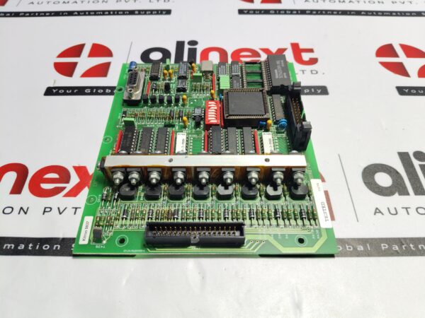Scana Servoteknikk AS BCD-87620-3 PCB Card