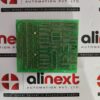 Scana Servoteknikk AS BCD-87620-3 PCB Card