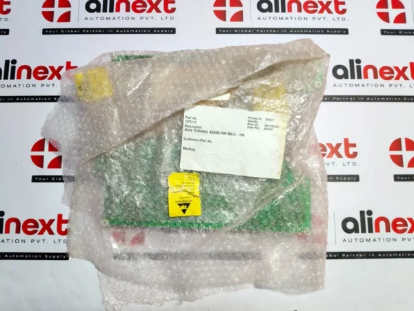 Scana Servoteknikk AS CDE-89325-1 Type 1 automation supply component